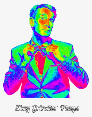 Bill Nye The Thermal Guy #1989092
