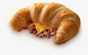 A Croissant With A Twist - Croissant #1989138