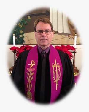 Pastor Kevin E - Priest #1989157