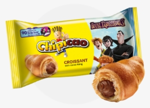 Croissant - Chipicao #1989183