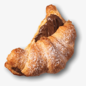 2016 05 17 - Nutella Croissant Tim Hortons #1989222