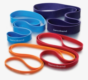 Sanctband® Super Loop Bands - Loop Bands #1989320