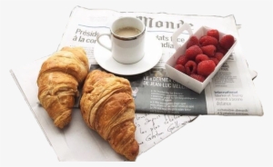 Paris Breakfast #1989421