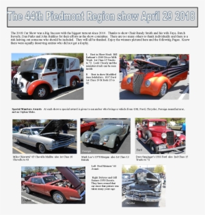 Antique Car #1989422