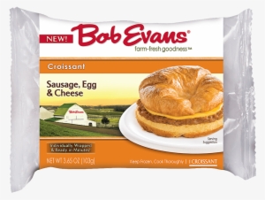 Bob Evans English Muffin Sausage Egg & Cheese 4.4 #1989423