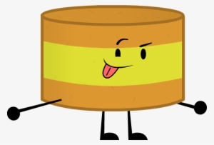 Elastic Band Idle - Object Invasion Dollar #1989441