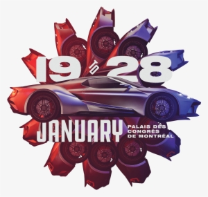 Montreal Auto Show 2018 #1989456