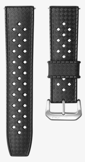 Black/24mm - Fitbit Charge 3 #1989474