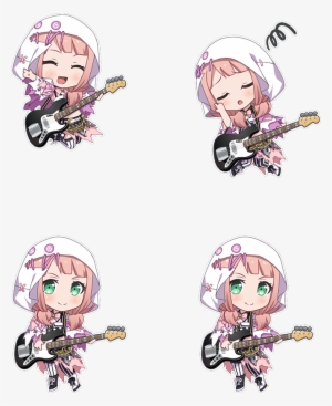 The Forgetful Ghost Chibi - Production #1989478