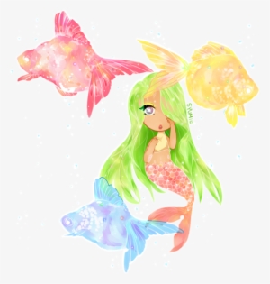 Chibi Full Body - Illustration #1989623