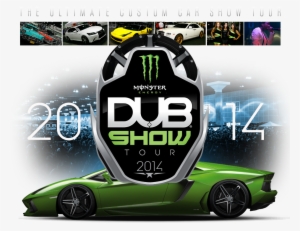 Maingraphic - Monster Energy Drink #1989793