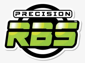 Precision Rbs - Precision Rbs Talos Precision Rubber Band Launch System #1989795