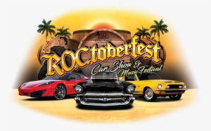 Treasure Island/madeira Beach Chamber Car Show - Madeira Beach #1989816