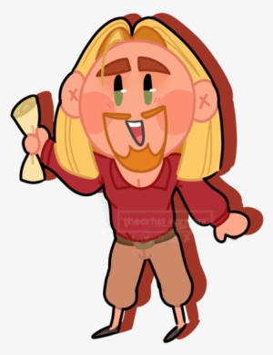 Colored Chibi Cute - Color #1989817