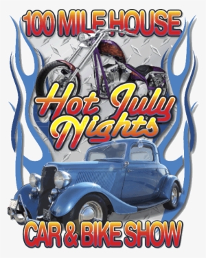 Awesome Cars, Fantastic Weather, Great Crowds - Model Car #1989836