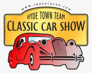 Banner Freeuse Library Classic Car Show Clipart - Antique Car #1989862