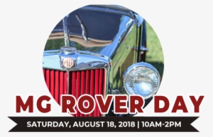 The Cars From Morris Garage Have Been Instrumental - Larz Anderson Auto Museum #1989864