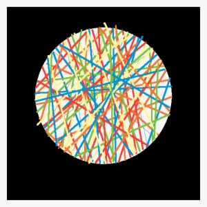 Rubber Band Ball - Circle #1989947 Rubber Band Ball - Circle #1989947