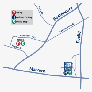 Carshow Map - Map #1990022