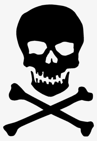 172 × 240 Pixels - Death Skull And Crossbones #1990242