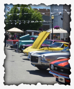 Pontiac Bonneville #1990313