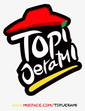 Topi Jerami #1990314