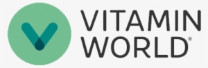 Vitamin Is Offering 25% Off Sheer Strength Labs Keto - Vitamin World Logo #1990384
