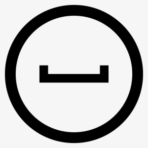 Png File - Circle #1990440