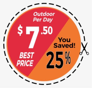 Outdoor Self-park - Bradley International Airport #1990515