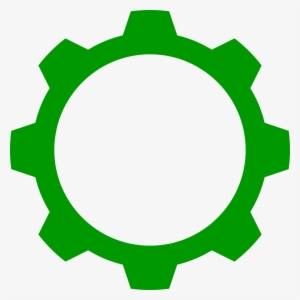 Open - Engranaje Png #1990561