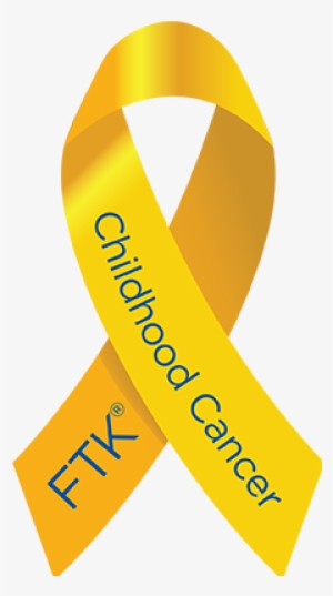 September Is Childhood Cancer Awareness Month - Childhood Cancer #1990680