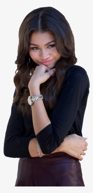 Zendaya Png Background Image - Zendaya Png #1990808