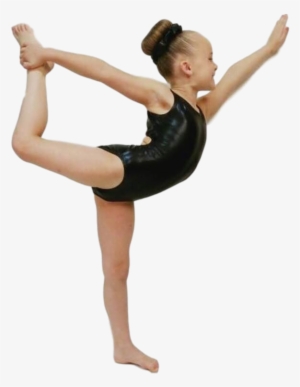 Gymnastics Moves #1990907