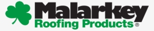 Malarkey Logo - Malarkey Roofing Products Logo Png #1990983