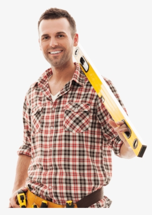 Roofing - Roofer Png #1991012