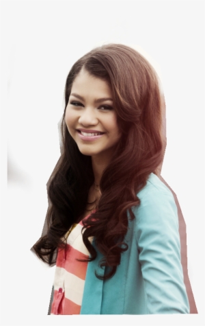 Zendaya Image - Png Zendaya Pictures Of Shake It Up #1991062