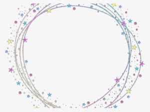 Glitter Clipart Picture Frame - Picture Frame #1991108