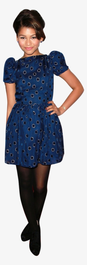 Png Zendaya Coleman - Zendaya Coleman 2012 #1991151