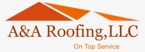 Cropped Cropped Aa Roofing Llc Logo Orange #1991198