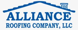 Alliance Roofing Company, Llc - Roofing Company Logo #1991257
