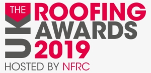 Uk Roofing Awards 2019 Logo - Uk Roofing Awards Finalists #1991324