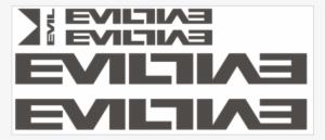 Evil #1991366