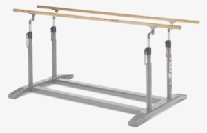 Junior Parallel Bars - Gymnastics Parallel Bars #1991370