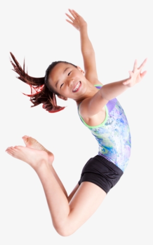 Gymnast2 - Gymnastic Pictures No Background #1991401