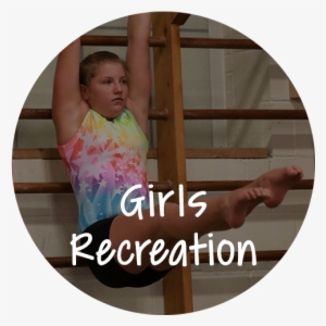 Girls Recreation - Spirit Gymnasitcs #1991429
