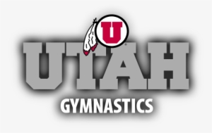 University Of Utah Gymnastics Logo #1991433