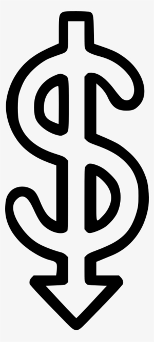 Png File - Coloring Page Of Money Bags #1991489