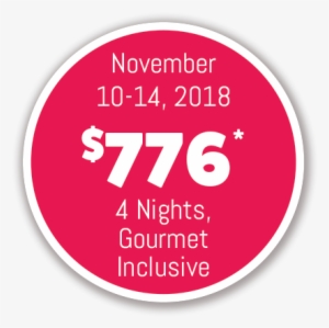 Transfers Private Welcome Cocktail Reception Group - Circle #1991517