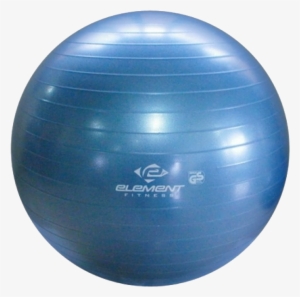 Gym Ball Png Image - 55cm Fitness Ball Png #1991522
