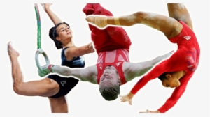 Ellie Downing, Nile Wilson And Claudia Fragapane - Gymnastics #1991671